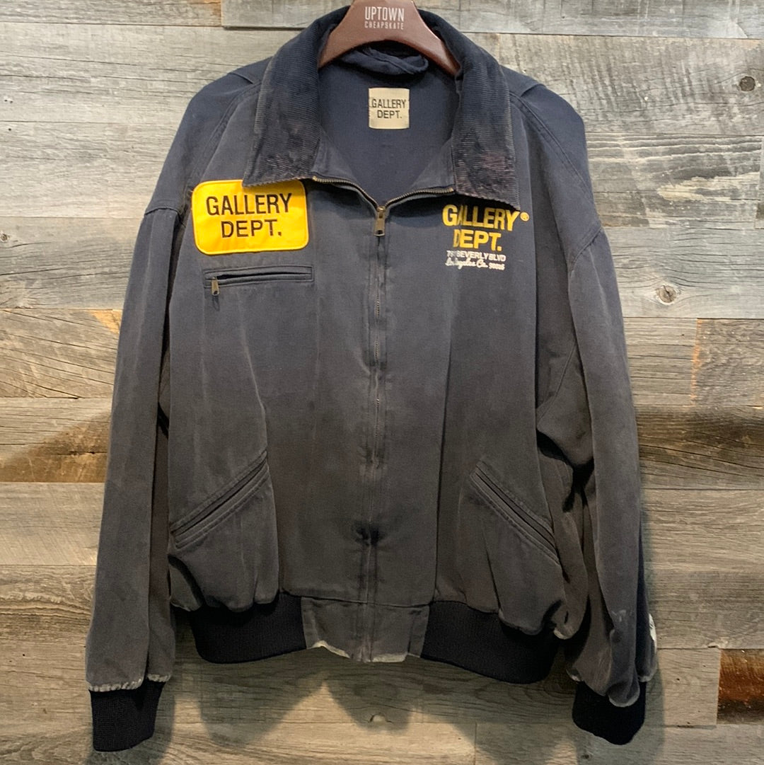 Gallery Dept Mechanic Jacket