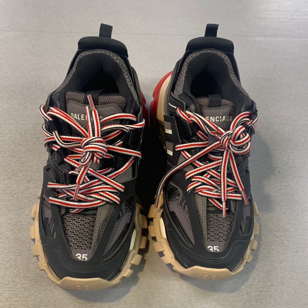 Balenciaga Track Trainer Sneaker – Uptown Cheapskate Torrance