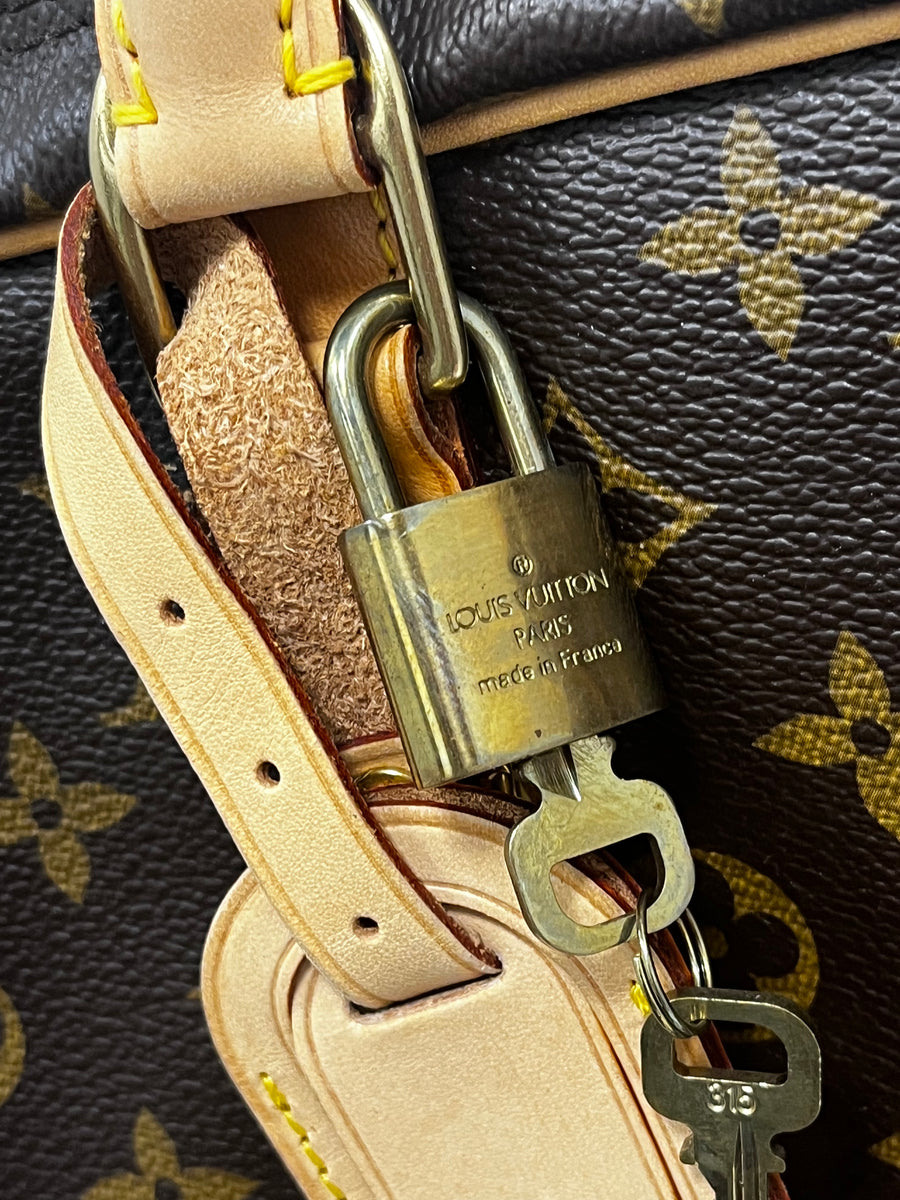 Louis Vuitton Porte Business Bag – Uptown Cheapskate Torrance
