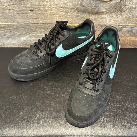 Nike Air Force 1 Low Tiffany & Co 1837 Sneakers