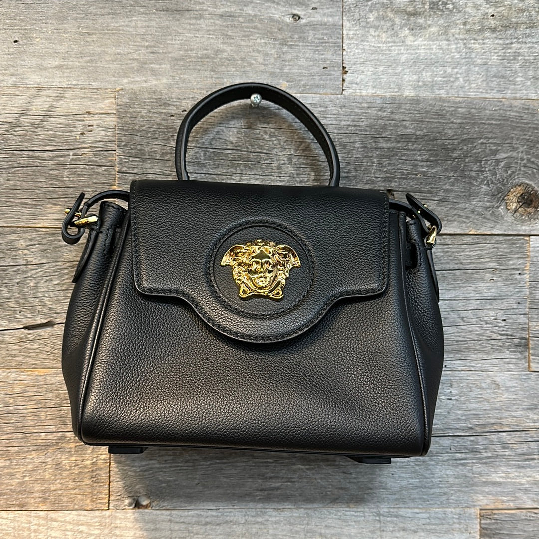 Versace Small Medusa Handbag