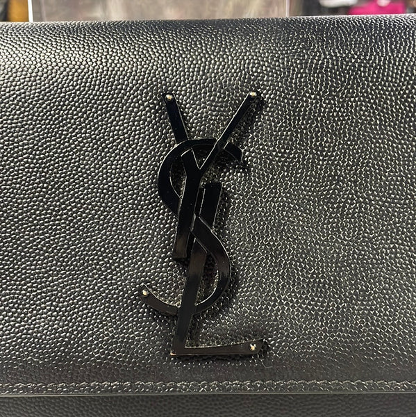 Yves Saint Laurent crossbody bag