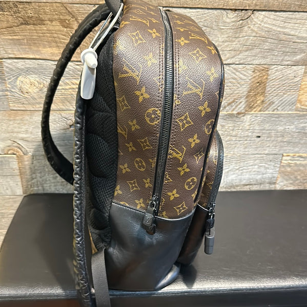 Louis Vuitton Dean Monogram Backpack