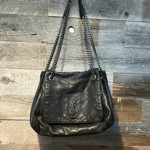 Saint Laurent Nolita Medium Bag