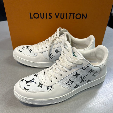Louis Vuitton Rivoli Men’s Sneaker