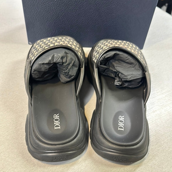 Dior H-Town Sandal