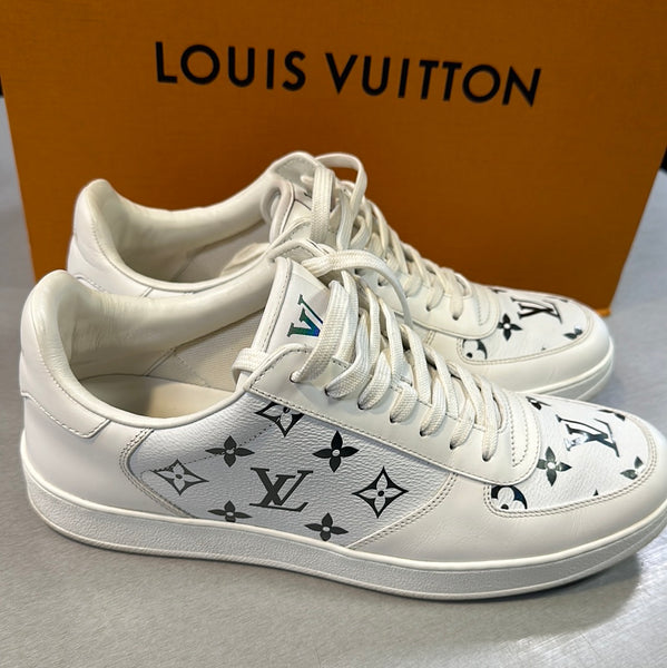 Louis Vuitton Rivoli Men’s Sneaker