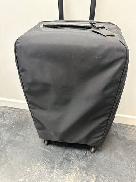 Louis Vuitton Pegase 55 Damier Rolling Luggage