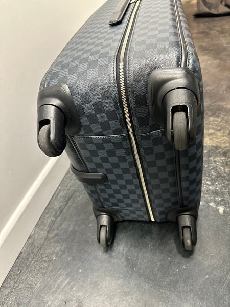 Louis Vuitton Pegase 55 Damier Rolling Luggage