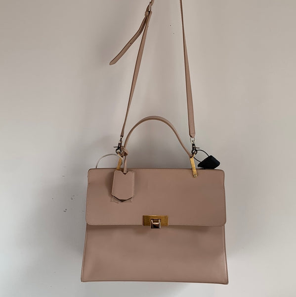 Balenciaga Le Dix Cartable Bag