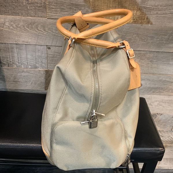 Louis Vuitton Geant Souverain Travel Bag