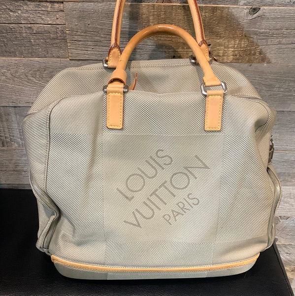 Louis Vuitton Geant Souverain Travel Bag