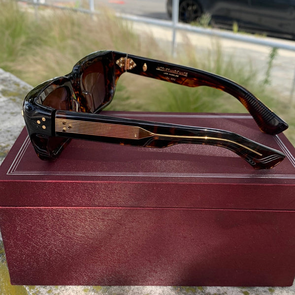 Jacques Marie Mage sunglasses