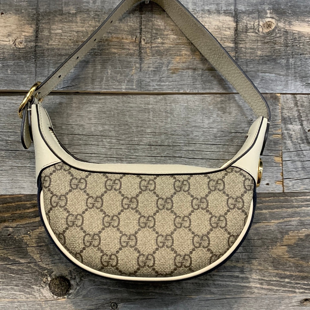 Gucci Ophidia GG Supreme Mini Bag – Uptown Cheapskate Torrance