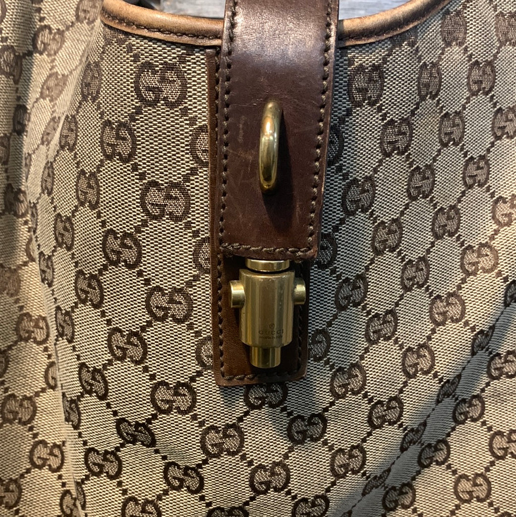 Gucci Vintage Belt Bag – Uptown Cheapskate Torrance