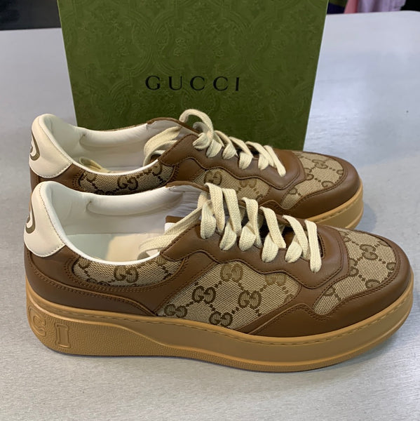 Gucci GG Chunky Sneaker