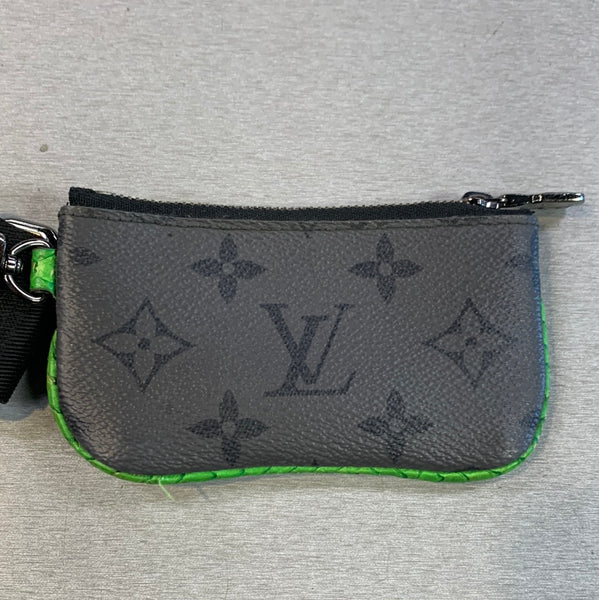 Louis Vuitton Monogram Trio Messenger Bag