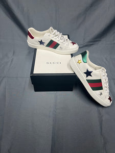 Gucci Ace Star Sneakers