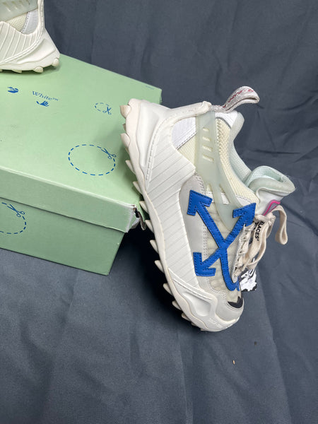 Off-White Odsy-1000 Sneakers