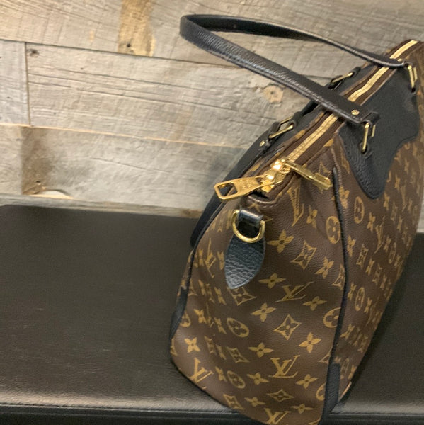 Louis Vuitton Estrela Monogram Bag