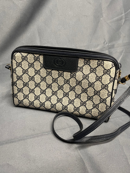 Vintage Gucci Handbag