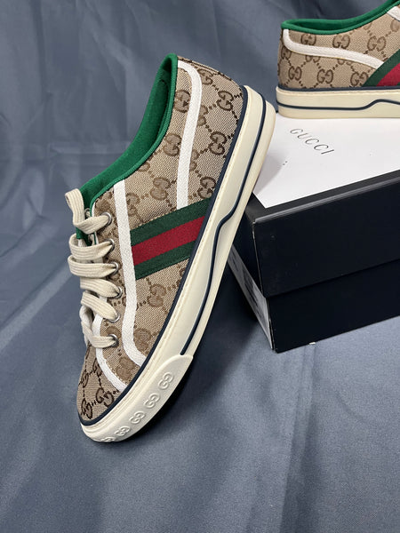 Gucci Men’s GG 1977 Tennis Sneakers