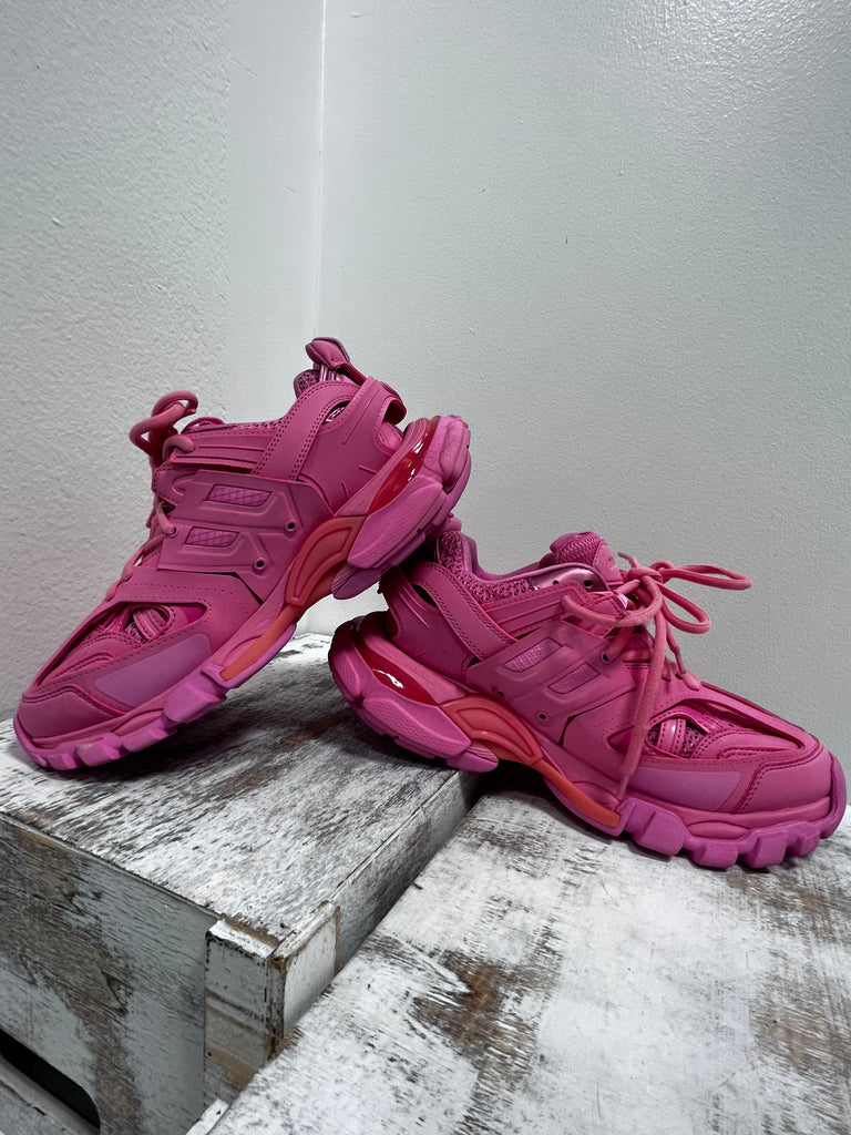 Balenciaga Track Trainer Sneaker – Uptown Cheapskate Torrance