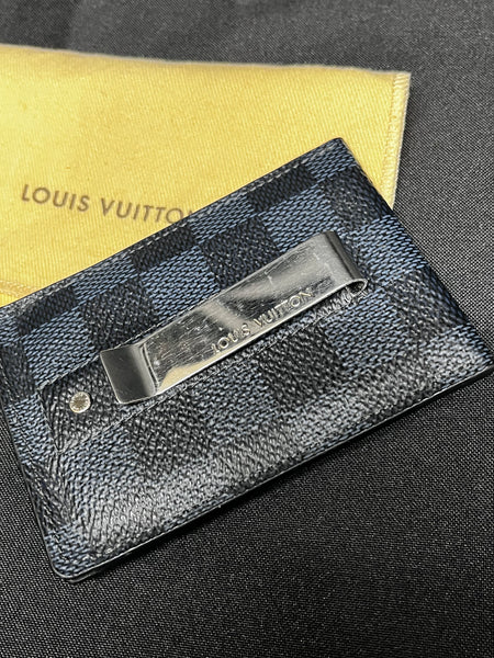 Louis Vuitton Pince Card Holder