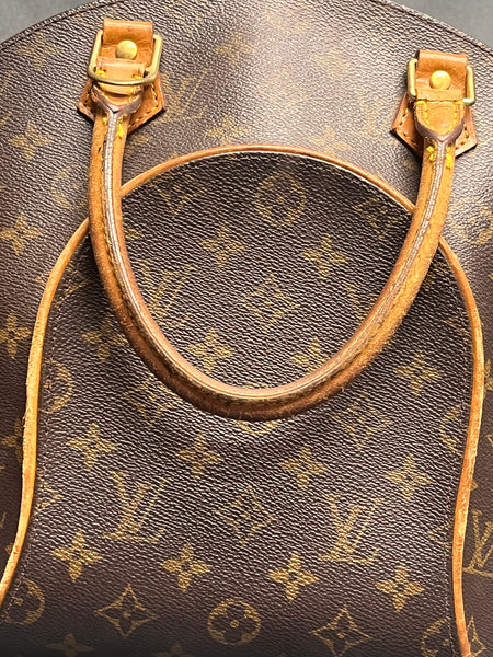 Louis Vuitton Ellipse PM Monogram Handbag