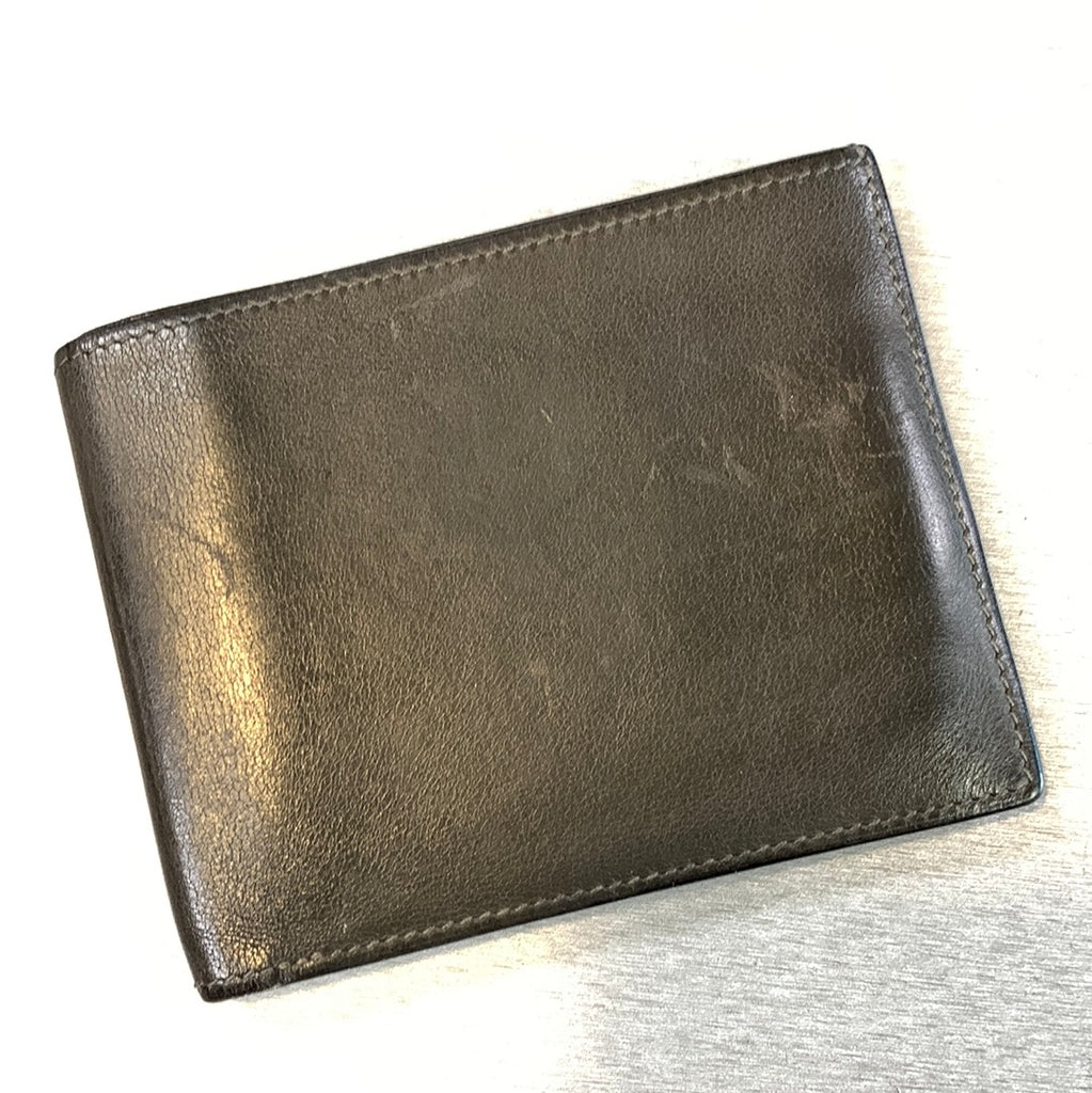 Hermes Mens Bifold Wallet – Uptown Cheapskate Torrance