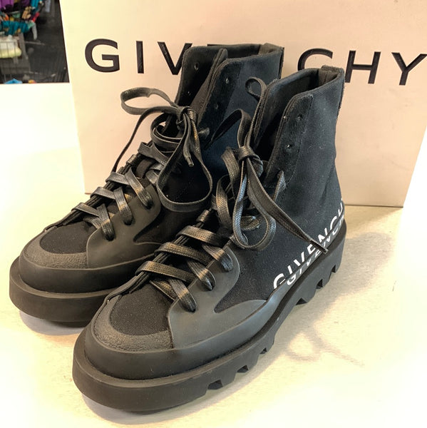 Givenchy Clapham Boot