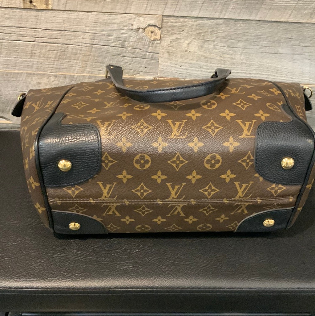 Louis Vuitton Estrela Monogram Bag – Uptown Cheapskate Torrance